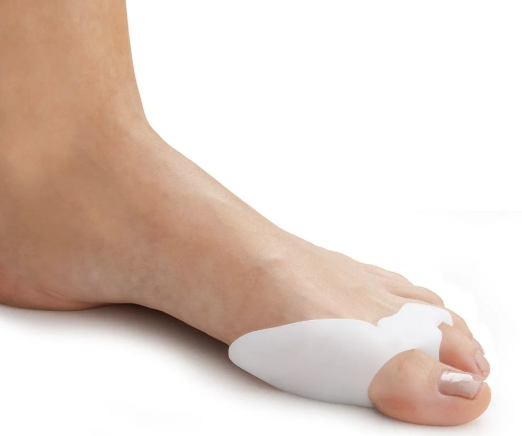 Corrector de Hallux Valgus