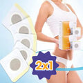 Parche Perder Peso 2x1